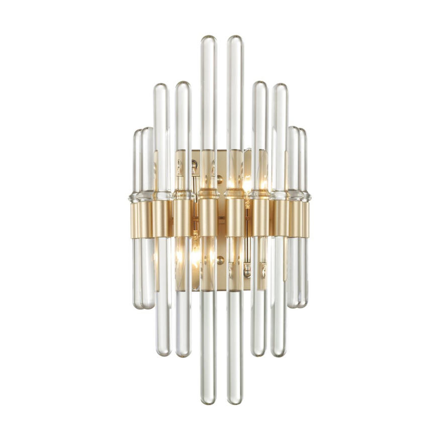Настенный светильник Odeon light  Stika 4988/2W