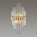 Настенный светильник Odeon light  Stika 4988/2W