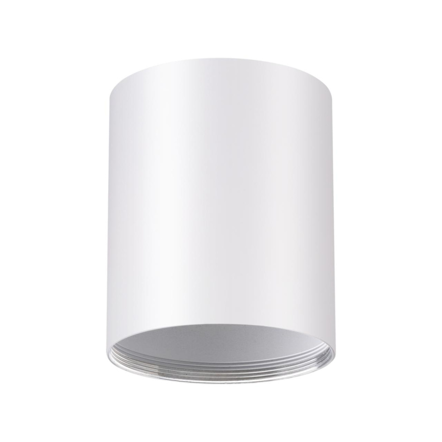 Накладной светильник NOVOTECH 370529 UNITE хай-тек белый