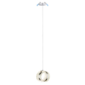 Подвес Odeon light  Mirage 5029/8L