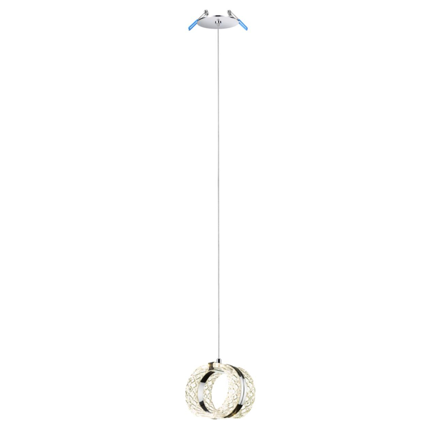 Подвес Odeon light  Mirage 5029/8L