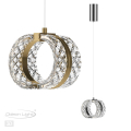 Подвес Odeon light  Mirage 5029/8L