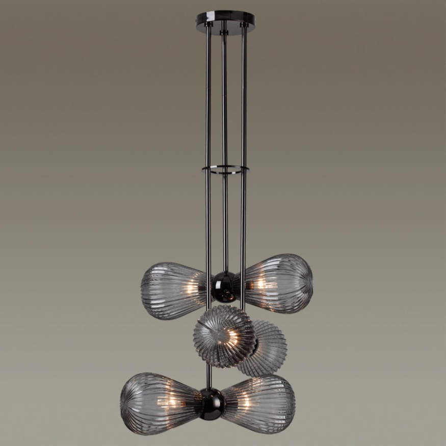 Подвес Odeon light  Elica 5417/6