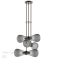 Подвес Odeon light  Elica 5417/6