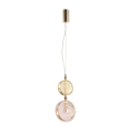 Подвес Odeon light exclusive  Caramella 5412/13LA