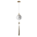 Подвес Odeon light exclusive  Fiolent 5432/1