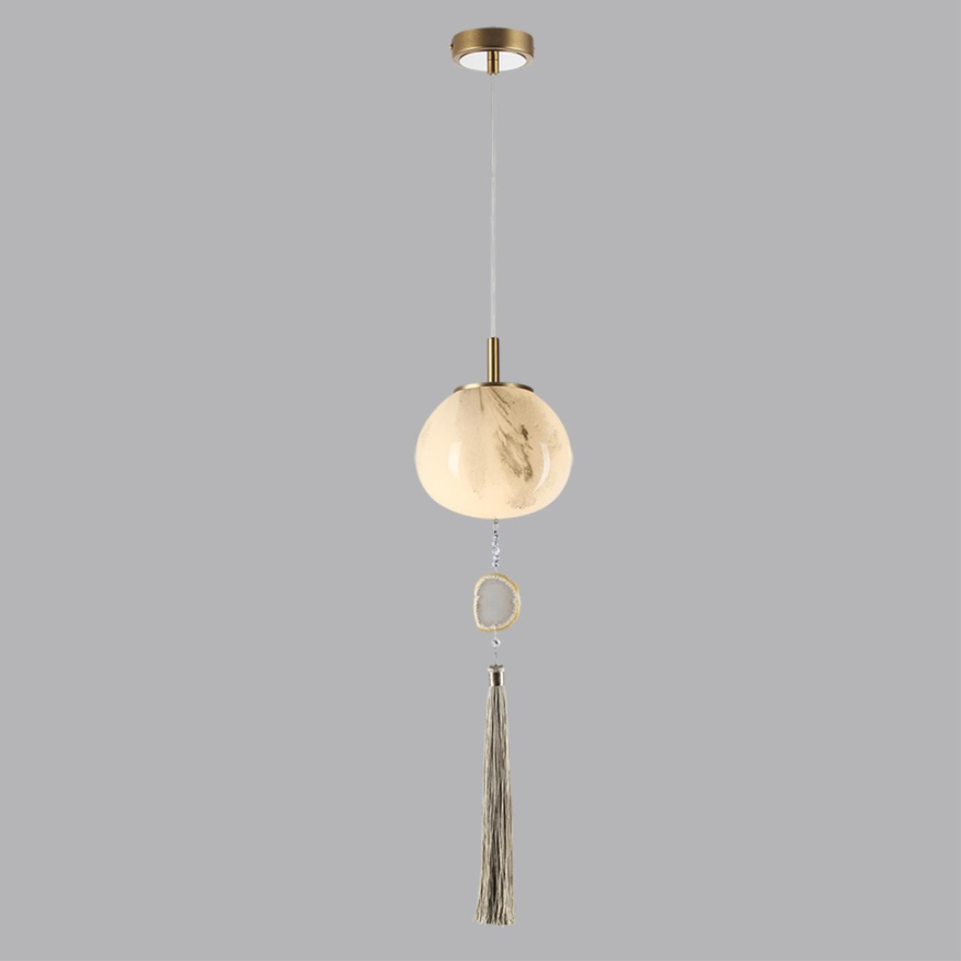 Подвес Odeon light exclusive  Fiolent 5432/1