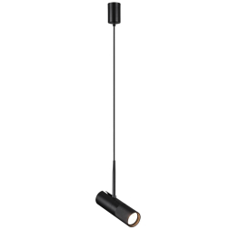 Подвесной светильник ODEON LIGHT BULLET 4356/1B