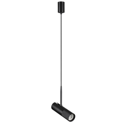 Подвесной светильник ODEON LIGHT BULLET 4356/1B