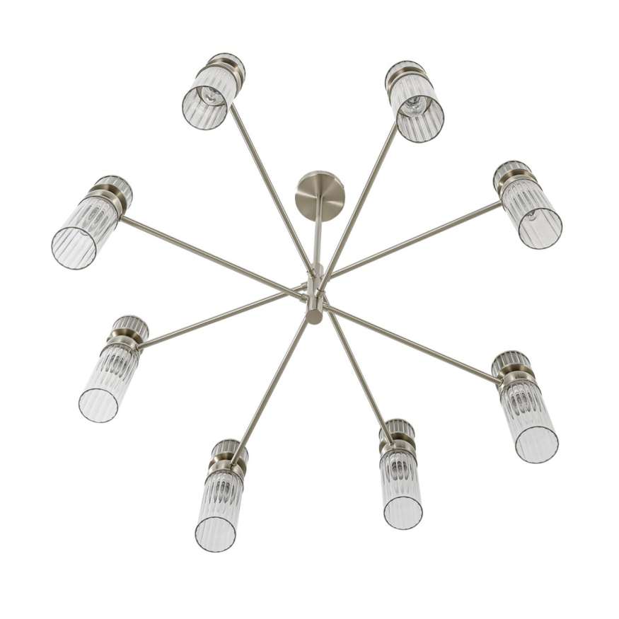 Люстра Lumion  Denver 8277/8