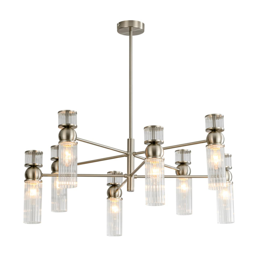 Люстра Lumion  Denver 8277/8