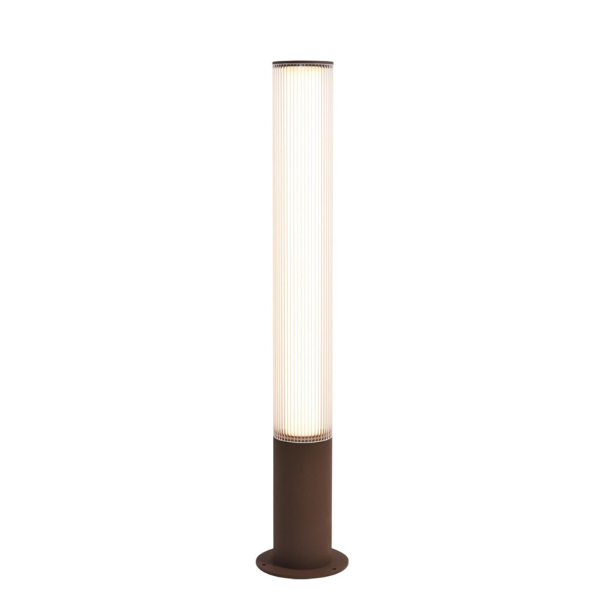 Уличный светильник Odeon light  Cortena 7180/22GL