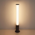 Уличный светильник Odeon light  Cortena 7180/22GL