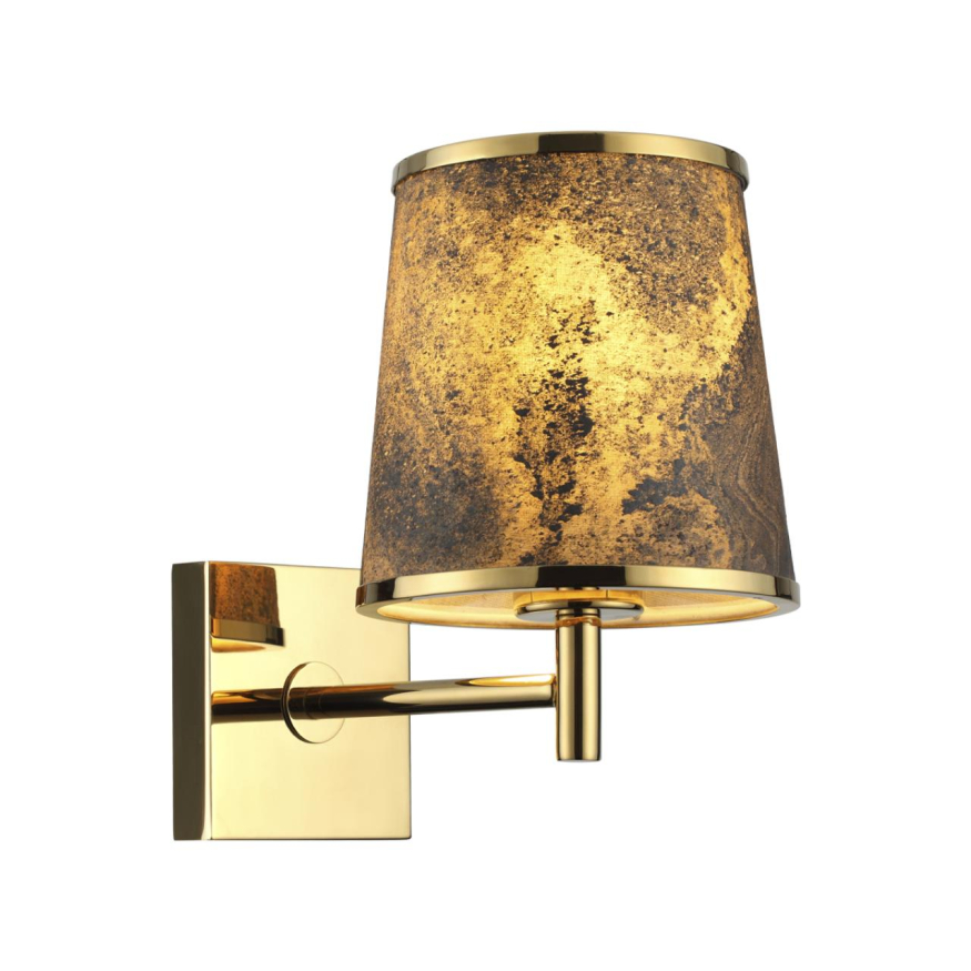 Настенный светильник Odeon light  Bergi 5064/1W