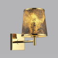 Настенный светильник Odeon light  Bergi 5064/1W