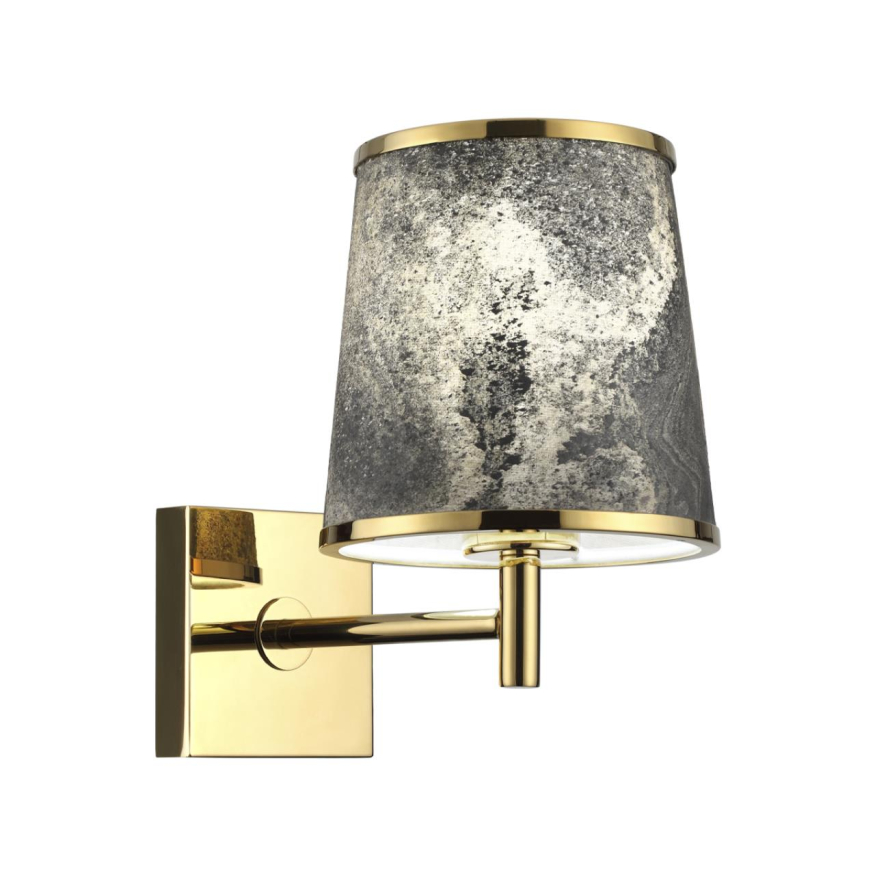 Настенный светильник Odeon light  Bergi 5064/1W
