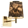 Настенный светильник Odeon light  Bergi 5064/1W