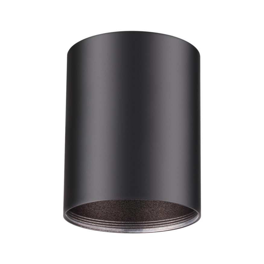 Накладной светильник NOVOTECH 370530 UNITE хай-тек черный