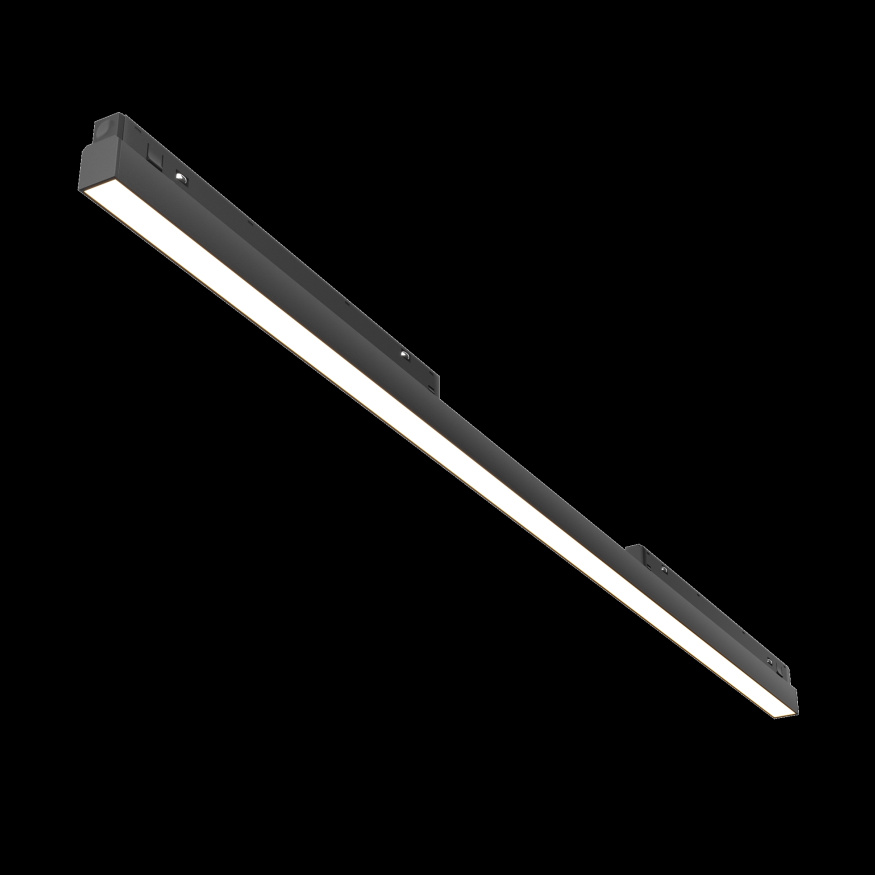 Трековый светильник Technical TR030-4-30WTW-DD2-B