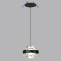 Подвес Odeon light  Klot 5031/6L