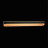 Настенный светильник Mensola SL582.411.01 ST Luce LED 4000K Хай-Тек