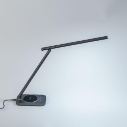 Офисная настольная лампа Ньютон CL803052 Citilux LED 3000-4000K Хай-Тек