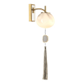 Бра Odeon light  Fiolent 5432/1W
