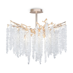 Потолочный светильник Freya FR1010CL-08G