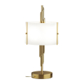 Настольная лампа Odeon light exclusive  Margaret 5415/2T