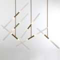 Светильники на штанге Odeon light  Soho 4306/6