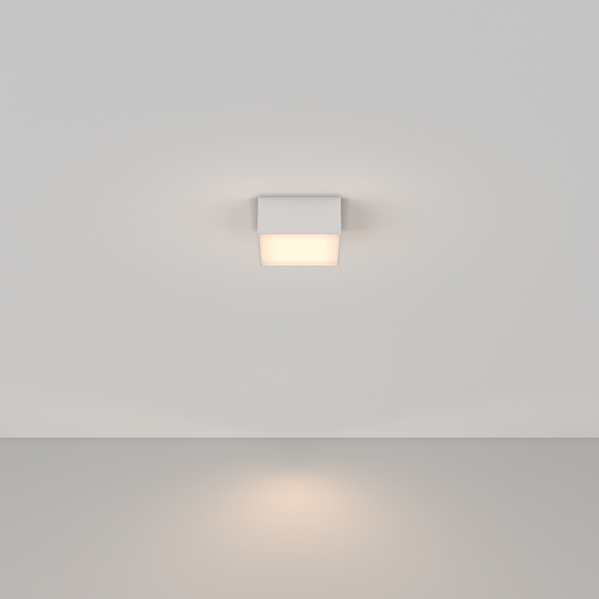 Потолочный светильник Technical C067CL-L12W3K