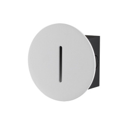 Подсветка для лестниц ODEON LIGHT 7052/3WL ESCALA хай-тек, минимализм 3Вт