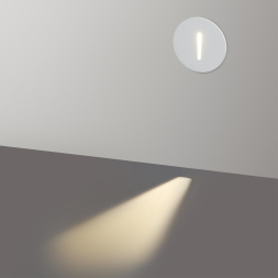 Подсветка для лестниц ODEON LIGHT 7052/3WL ESCALA хай-тек, минимализм 3Вт