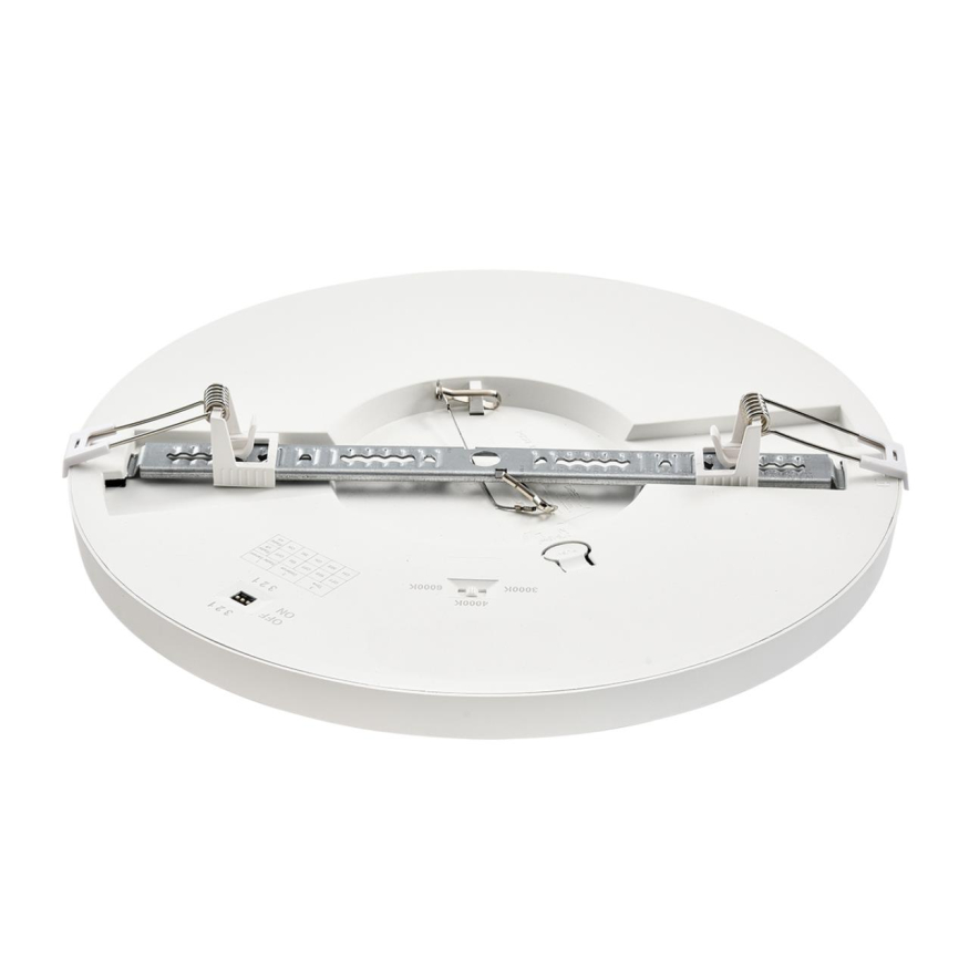Светильник потолочный Сонекс  Nebula white 7790/24L