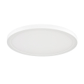 Светильник потолочный Сонекс  Nebula white 7790/24L