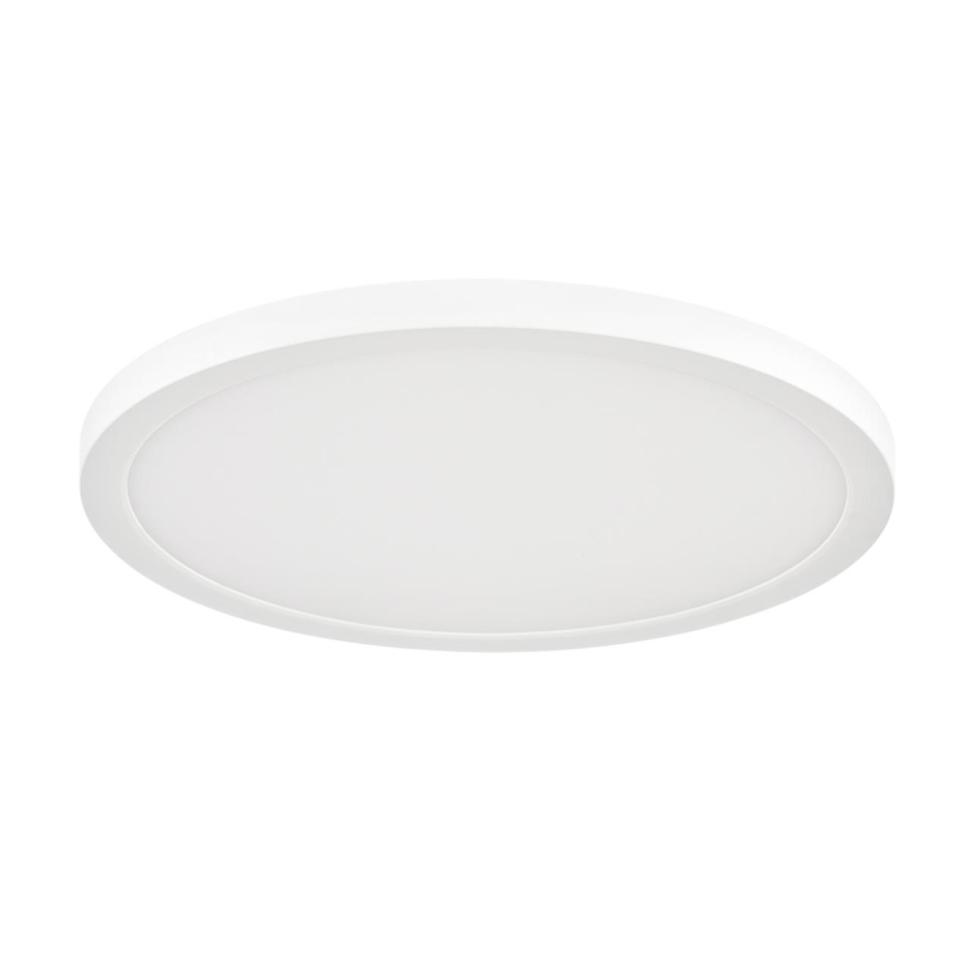 Светильник потолочный Сонекс  Nebula white 7790/24L