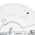 Светильник потолочный Сонекс  Nebula white 7790/24L