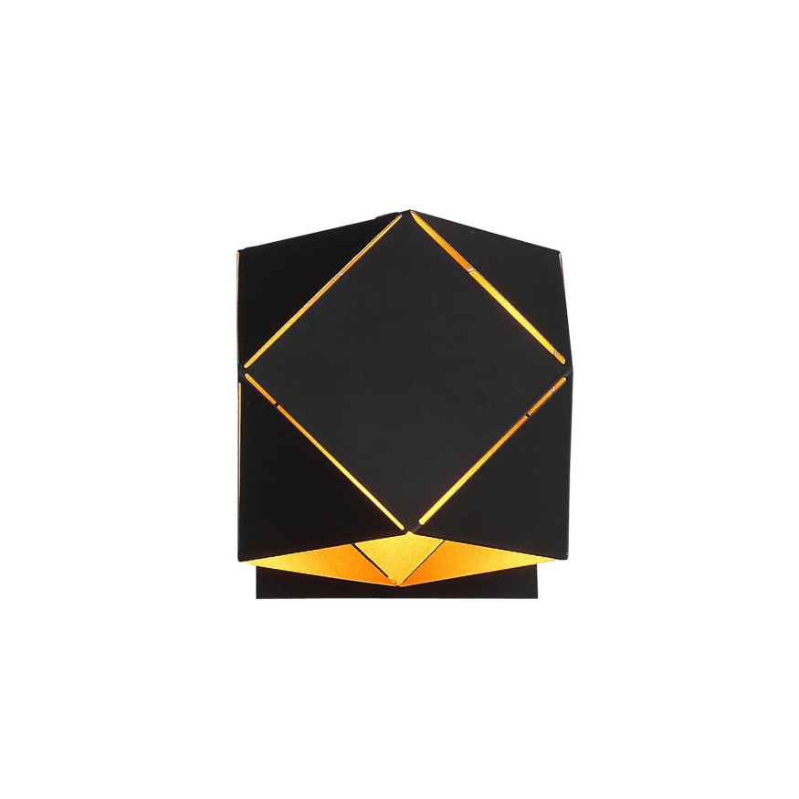 Бра Enigma SL258.401.01 ST Luce E14 Лофт