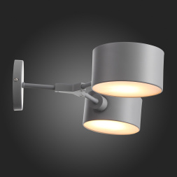 Бра Gimento SLE183701-02 Evoluce E14 Модерн