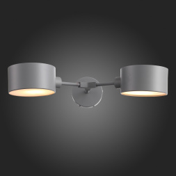 Бра Gimento SLE183701-02 Evoluce E14 Модерн