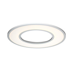 Потолочный светильник SONEX 7718/52L ALTAIR LED 52W белый техно, хай-тек, минимализм