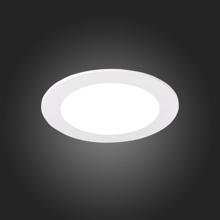 Точечный светильник Litum ST209.538.09 ST Luce LED 3000K Хай-Тек