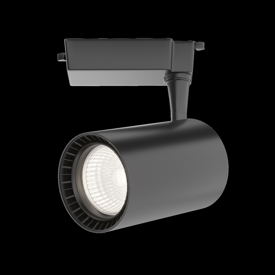 Трековый светильник Technical TR003-1-26W4K-S-B