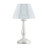 Интерьерная настольная лампа Hayley 3712/1T Lumion E14 Классический, Модерн