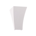 Настенный светильник Odeon light  Gips 3882/1W
