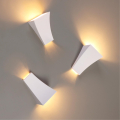 Настенный светильник Odeon light  Gips 3882/1W