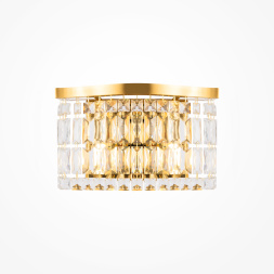 Настенный светильник (бра) Maytoni DIA005WL-02G