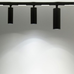Трековый светильник Тубус CL01T181 Citilux LED 3000K Современный, Хай-Тек