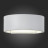 Настенный светильник Fondo SL591.501.01 ST Luce LED 4000K Хай-Тек