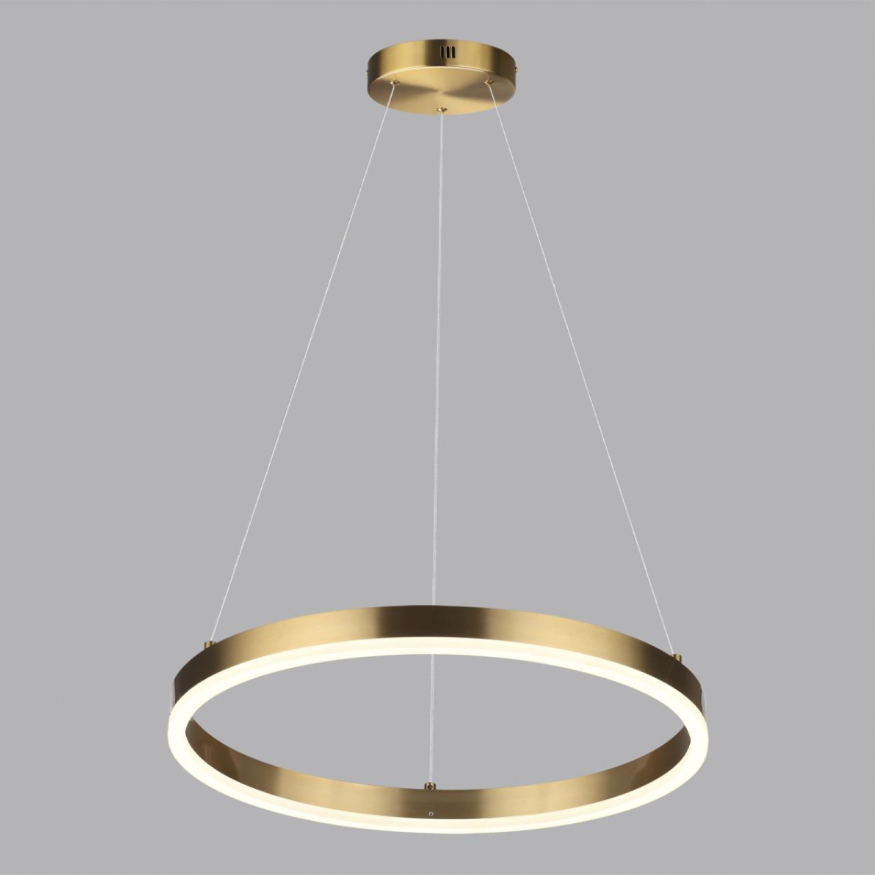 Люстра подвесная Lumion  Echo 6531/34L